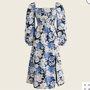 JCrew Midi Dress | Size XXS